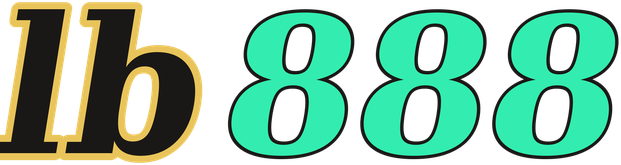 lb888 logo
