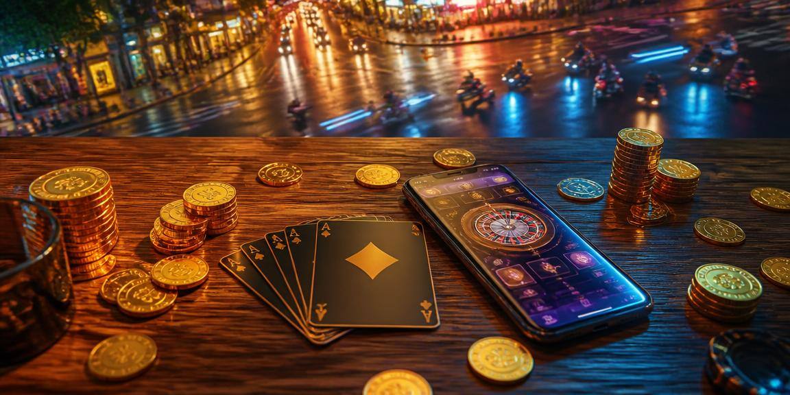 lb888 Khám Phá Danh Mục Slot Nước Lên Tại lb888