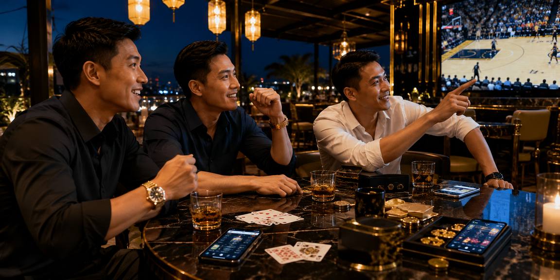 lb888 Cài ứng dụng lb888 trong ba bước